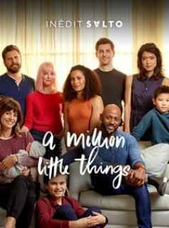 A Million Little Things saison 5