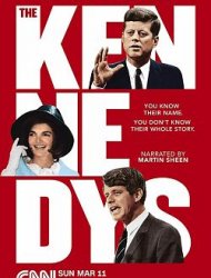 American Dynasties: The Kennedys saison 1