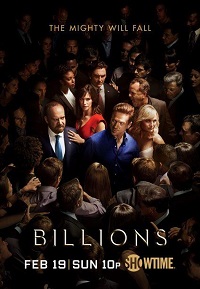 Billions saison 2