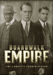 Boardwalk Empire saison 4