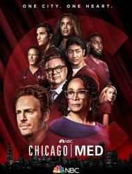 Chicago Med saison 7
