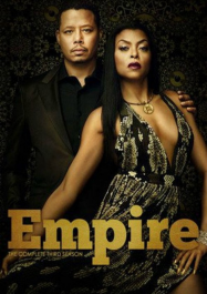 Empire (2015) saison 3