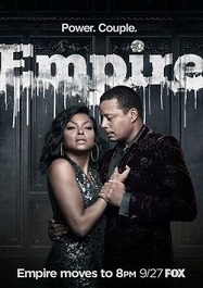 Empire (2015) saison 4