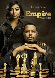 Empire (2015) saison 5