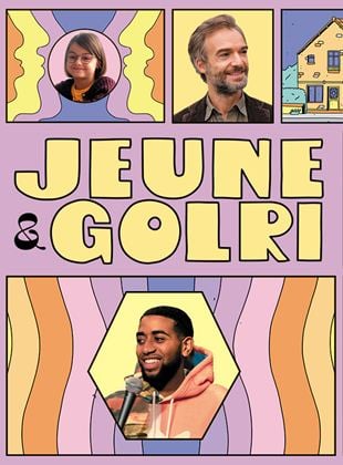 Jeune & Golri Saison 2