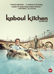 Kaboul Kitchen saison 1