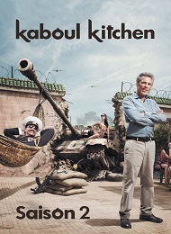 Kaboul Kitchen saison 2
