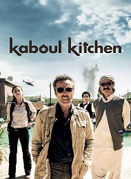 Kaboul Kitchen saison 3