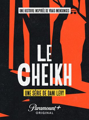 Le Cheikh Saison 1