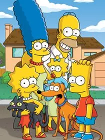 Les Simpson saison 14