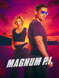 Magnum, P.I. (2018) saison 5