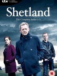 Shetland saison 6