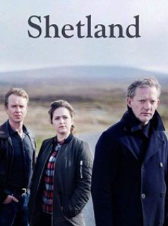 Shetland saison 7