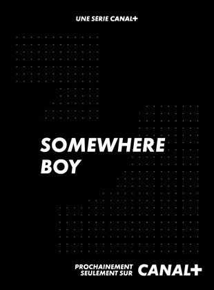 Somewhere Boy