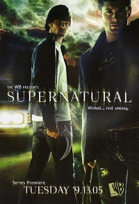 Supernatural saison 1