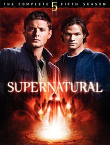 Supernatural saison 5