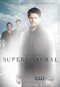 Supernatural saison 7