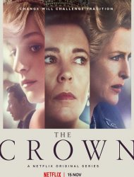 The Crown saison 6
