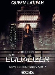 The Equalizer (2021) saison 3