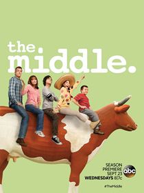 The Middle saison 7
