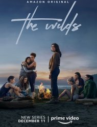 The Wilds saison 2 en streaming