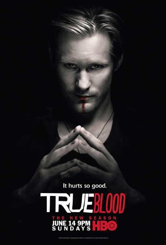 True Blood saison 2