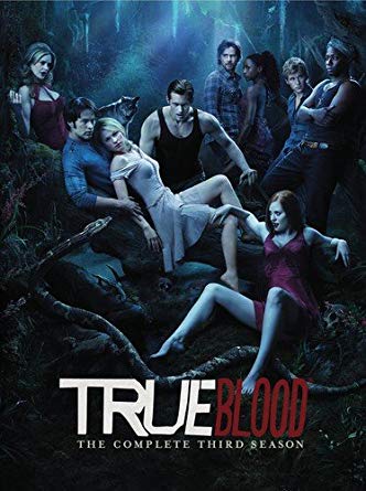 True Blood saison 3