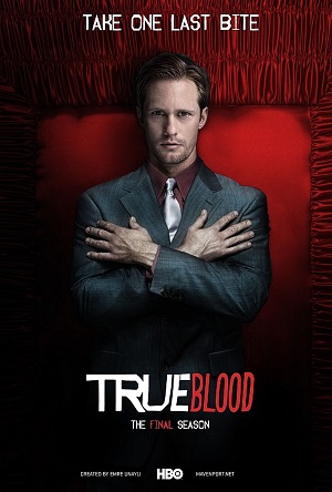 True Blood saison 7