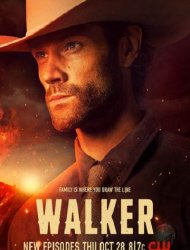 Walker saison 3